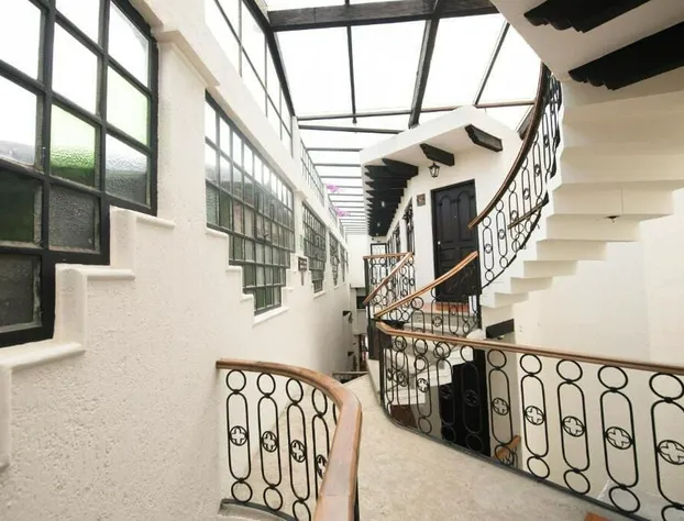 Rosario Hotel hotel detail image 1