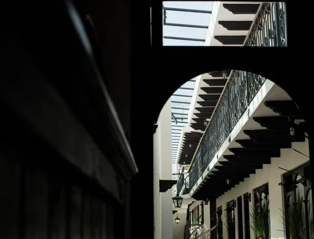 Rosario Hotel hotel detail image 3