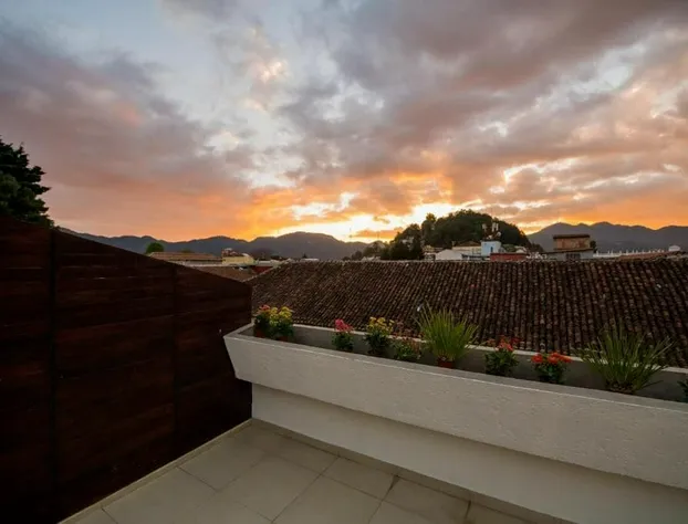 Rosario Hotel hotel detail image 4