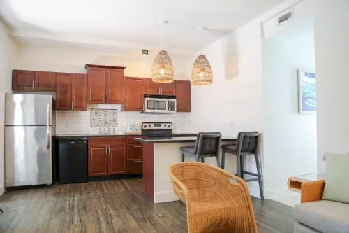 Fitch Lodge - Key West Historic Inns hotel detail image 4