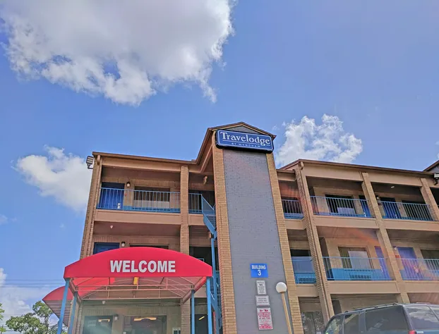 Travelodge by Wyndham Houston Hobby Airport hotel detail image 4