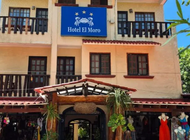 Hotel el Moro hotel detail image 1