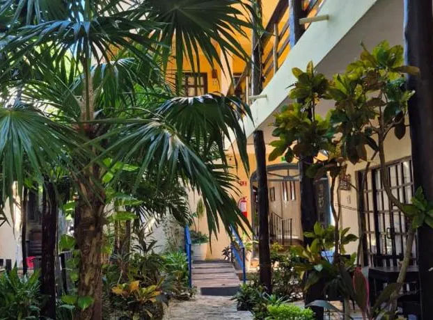 Hotel el Moro hotel detail image 2