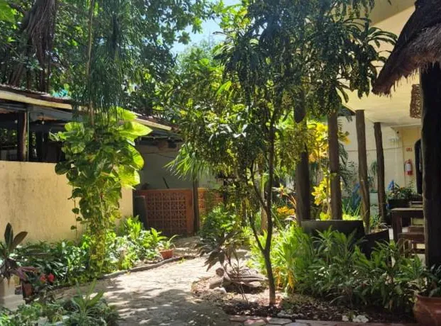 Hotel el Moro hotel detail image 3