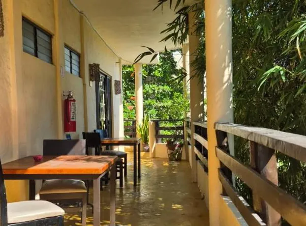 Hotel el Moro hotel detail image 4