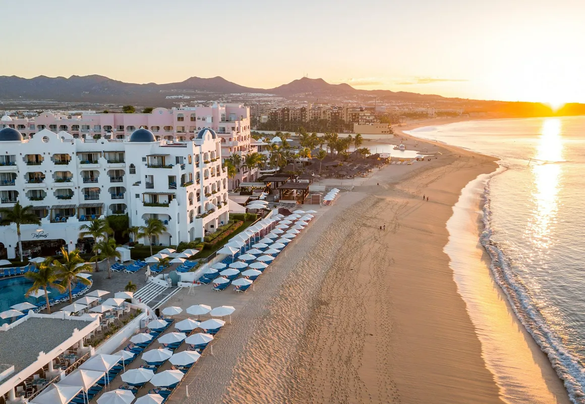 Pueblo Bonito Los Cabos Blanco - All Inclusive hotel hero