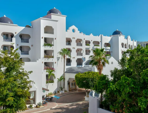 Pueblo Bonito Los Cabos Blanco - All Inclusive hotel detail image 1
