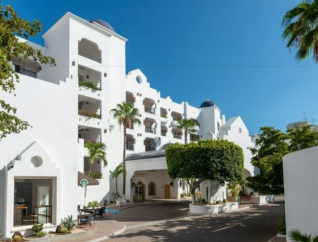 Pueblo Bonito Los Cabos Blanco - All Inclusive hotel detail image 2