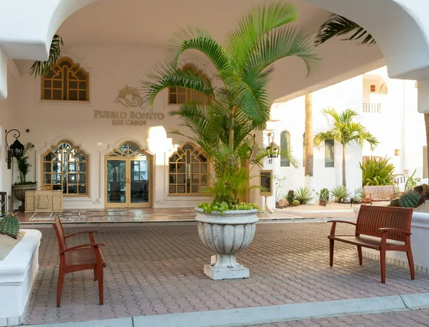 Pueblo Bonito Los Cabos Blanco - All Inclusive hotel detail image 3