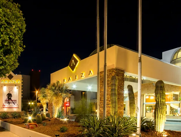 Araiza Hermosillo hotel detail image 1