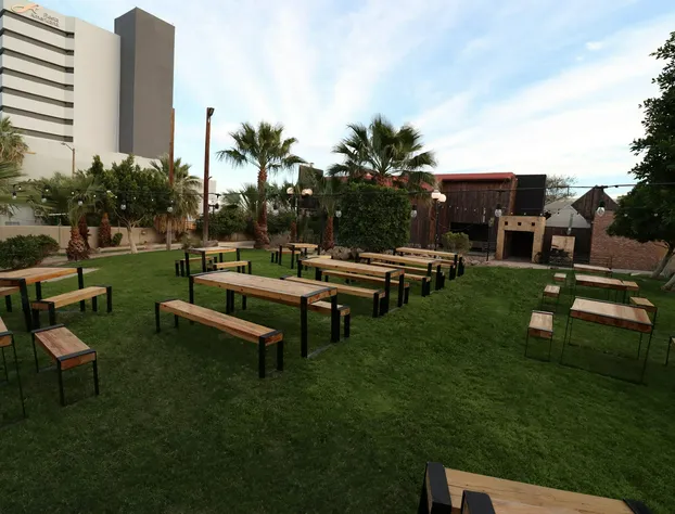 Araiza Hermosillo hotel detail image 2