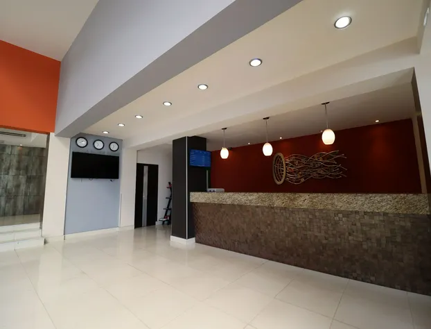 Araiza Hermosillo hotel detail image 3