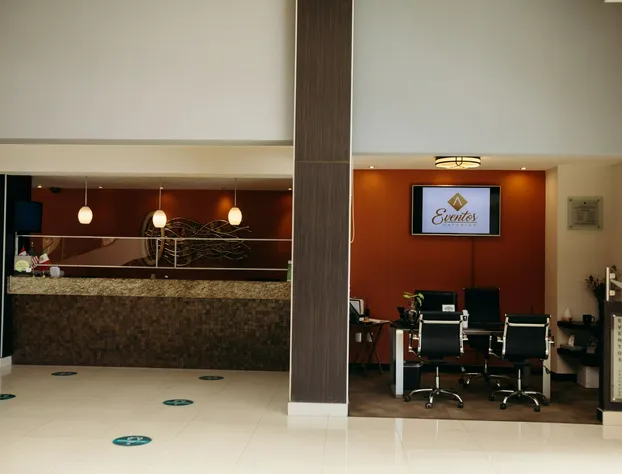 Araiza Hermosillo hotel detail image 4