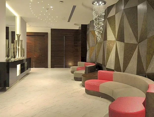 HS HOTSSON Hotel Silao hotel detail image 3