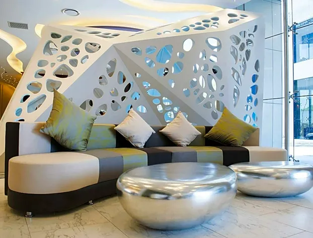 HS HOTSSON Hotel Silao hotel detail image 4