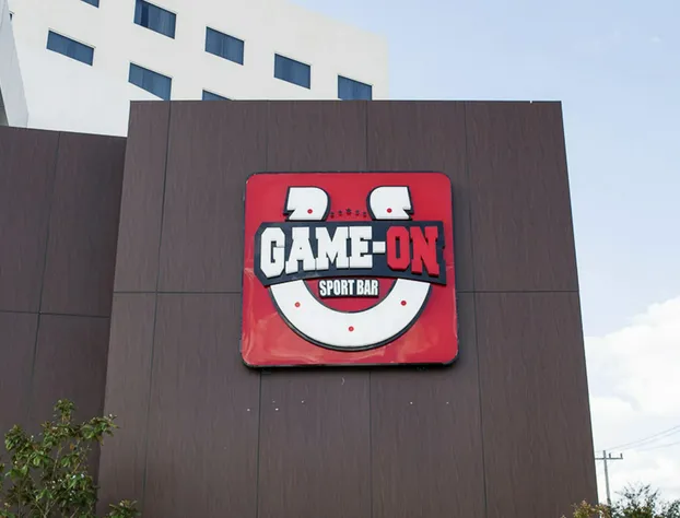 HS HOTSSON Hotel Silao hotel detail image 1