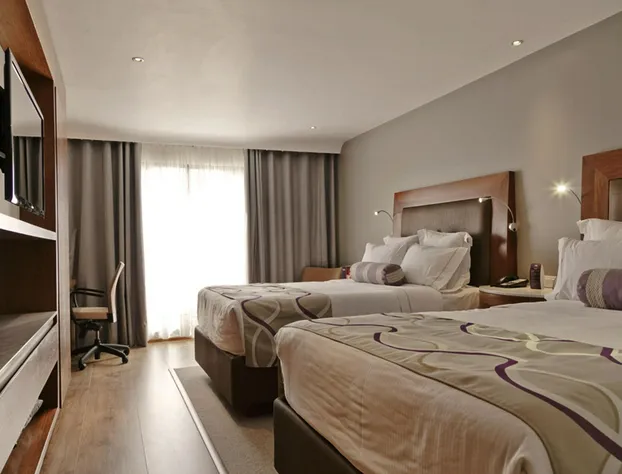 HS HOTSSON Hotel Silao hotel detail image 3