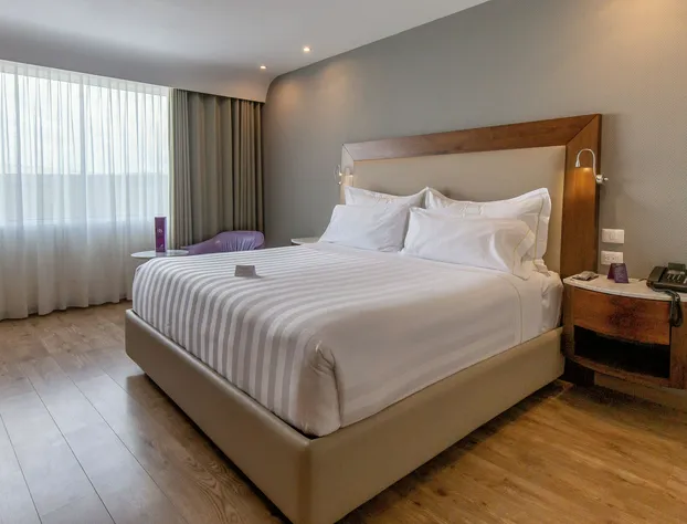 HS HOTSSON Hotel Silao hotel detail image 4