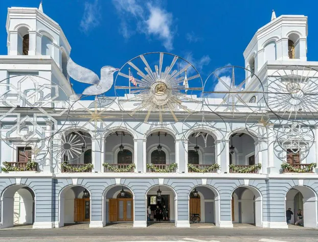 Armas Hotel hotel detail image 1