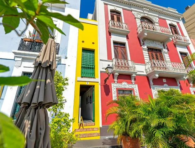 Armas Hotel hotel detail image 3