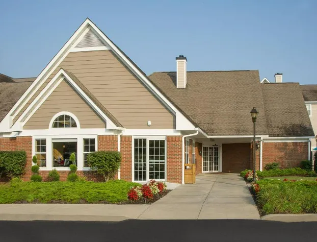 Sonesta ES Suites Charlottesville University hotel detail image 2