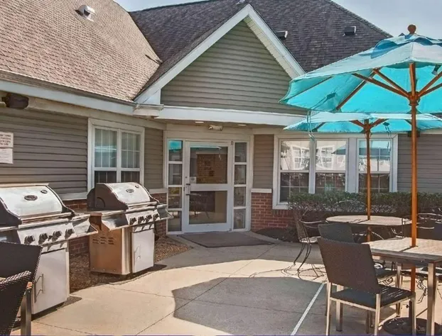 Sonesta ES Suites Charlottesville University hotel detail image 1