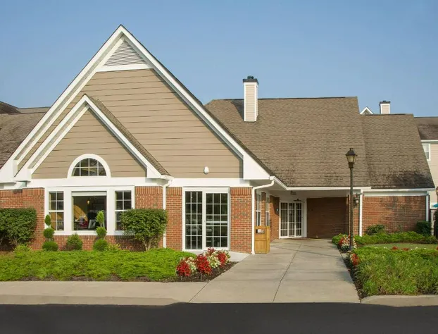 Sonesta ES Suites Charlottesville University hotel detail image 2