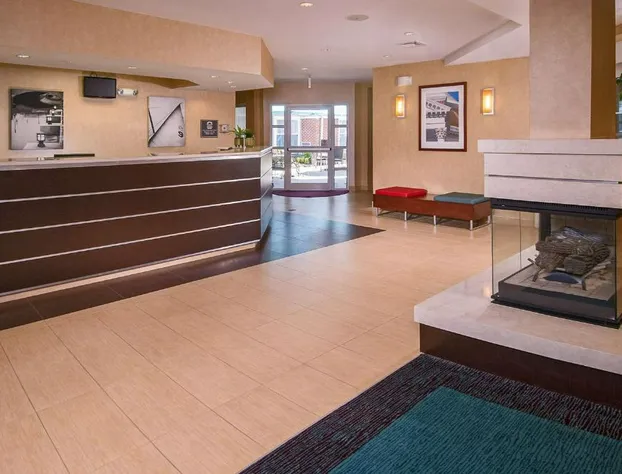 Sonesta ES Suites Charlottesville University hotel detail image 3