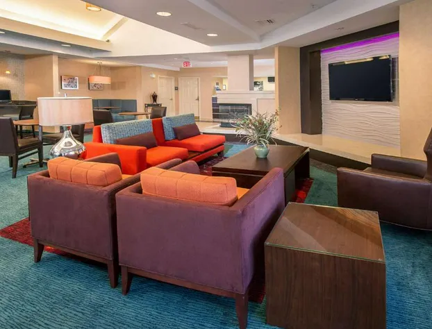 Sonesta ES Suites Charlottesville University hotel detail image 4