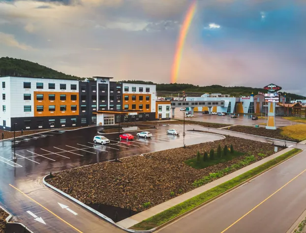 Quality Hotel & Conference Centre hotel detail image 1
