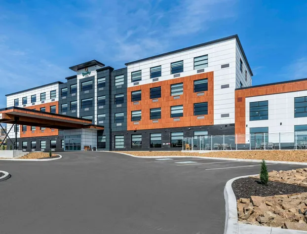 Quality Hotel & Conference Centre hotel detail image 2