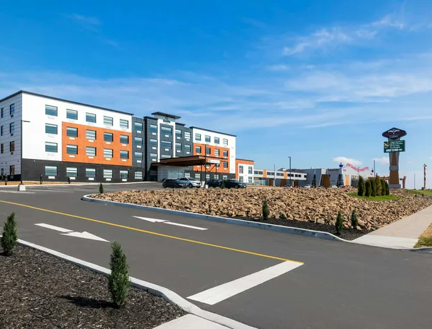 Quality Hotel & Conference Centre hotel detail image 3