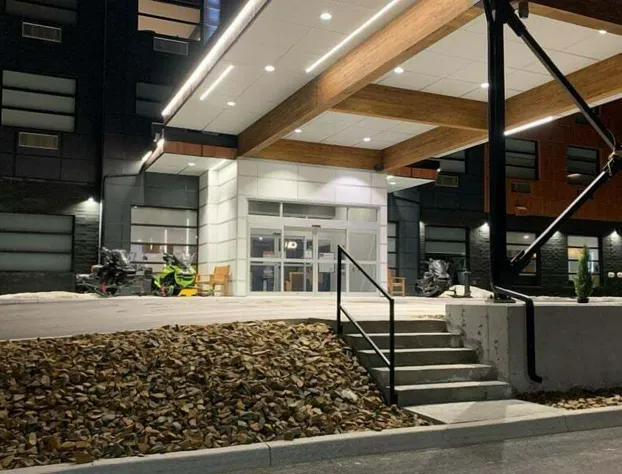 Quality Hotel & Conference Centre hotel detail image 4