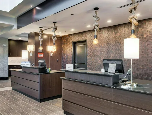 Residence Inn by Marriott Corpus Christi Downtown hotel detail image 2