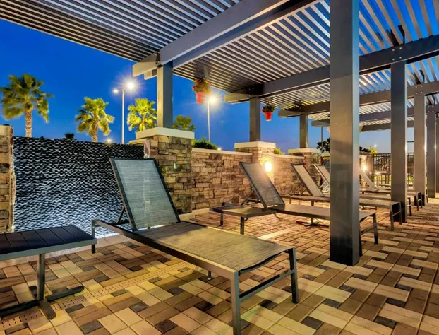 Residence Inn by Marriott Corpus Christi Downtown hotel detail image 3