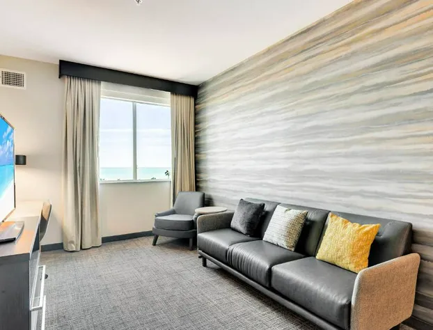 Residence Inn by Marriott Corpus Christi Downtown hotel detail image 4