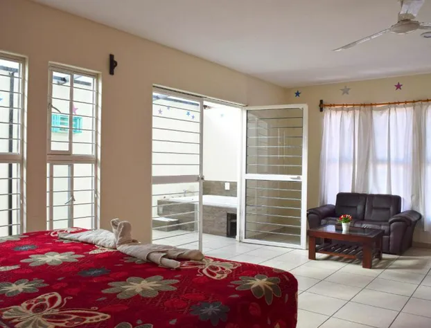 Motel el Circo hotel detail image 1