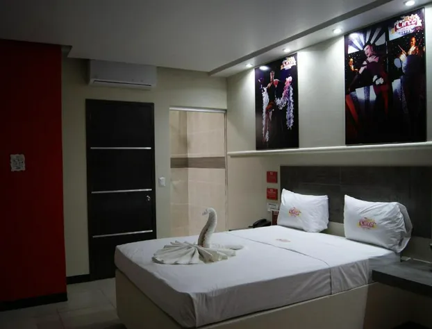 Motel el Circo hotel detail image 2