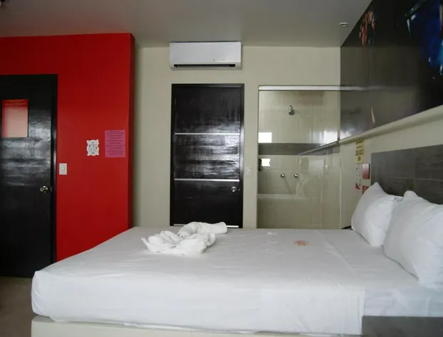 Motel el Circo hotel detail image 3