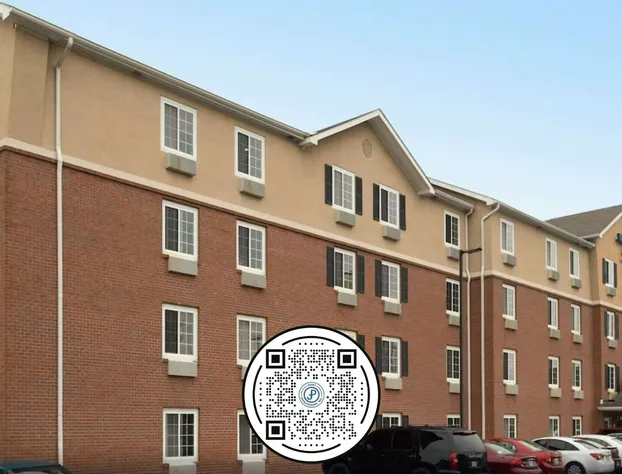 WoodSpring Suites St. Louis Arnold hotel detail image 3