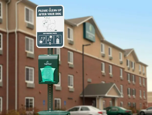 WoodSpring Suites St. Louis Arnold hotel detail image 4