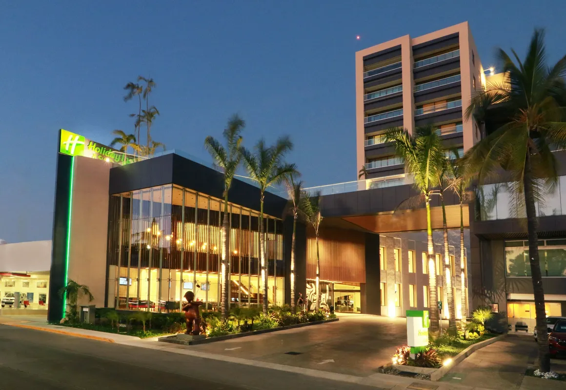 Holiday Inn & Suites Puerto Vallarta Marina & Golf by IHG hotel hero