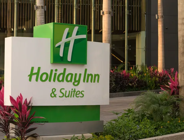 Holiday Inn & Suites Puerto Vallarta Marina & Golf by IHG hotel detail image 1
