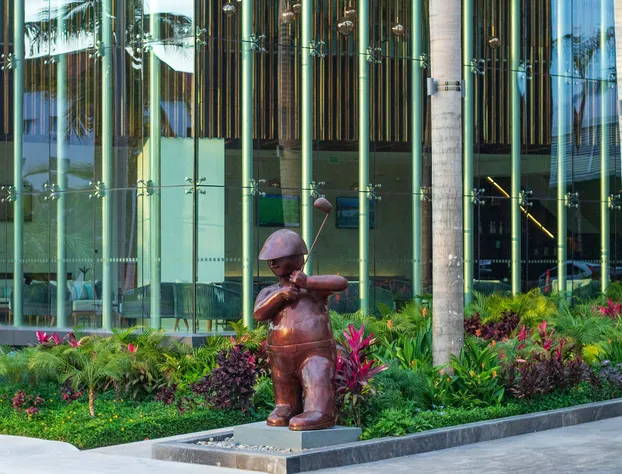 Holiday Inn & Suites Puerto Vallarta Marina & Golf by IHG hotel detail image 3