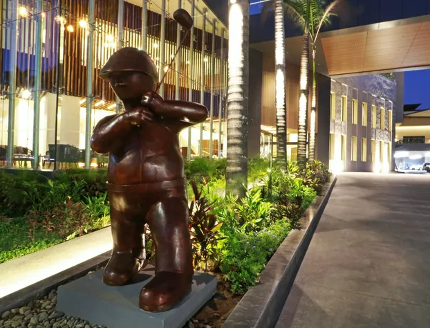 Holiday Inn & Suites Puerto Vallarta Marina & Golf by IHG hotel detail image 4