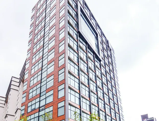 Sleep Inn Ciudad de México hotel detail image 3