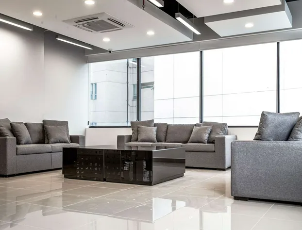 Sleep Inn Ciudad de México hotel detail image 4