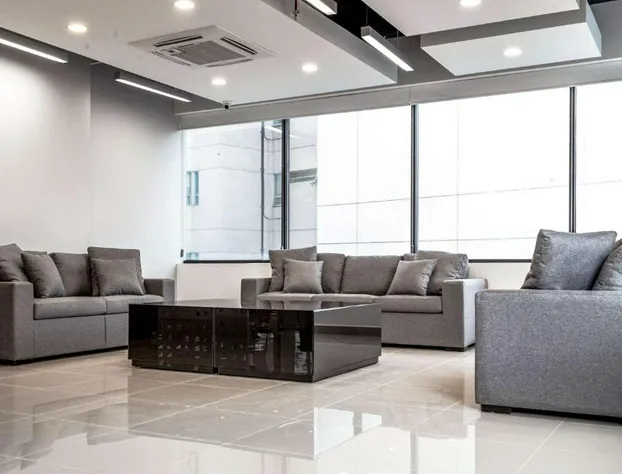 Sleep Inn Ciudad de México hotel detail image 2