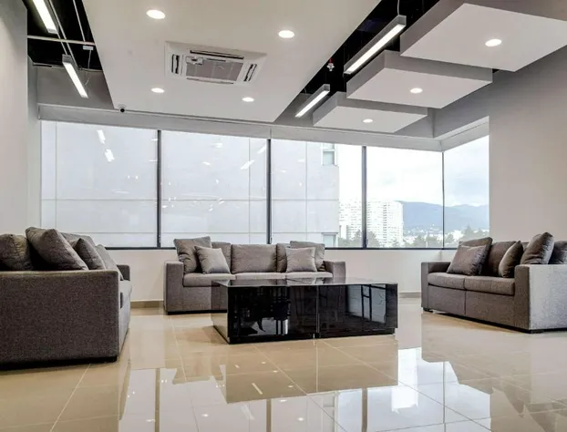 Sleep Inn Ciudad de México hotel detail image 3