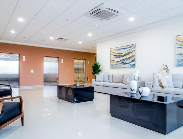 Sleep Inn Ciudad de México hotel detail image 4